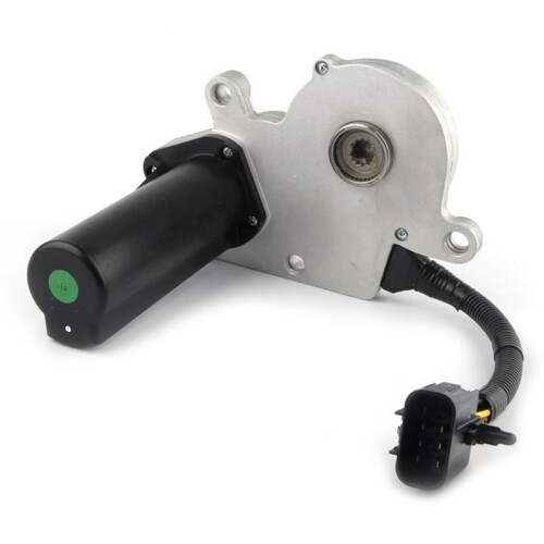 Moteur de Changement de Vitesse NPGNVG246 pour  et pour 2