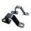 Motorcycle Luggage Rack Side Pocket Brackets Side Bag Bracket Side Rack Box Brackets for  Tuareg 660 TUAREG660 7