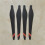 32PCS 36190 Folding Propeller Blade CCW CW for X9 Max  Motor Powers System 8