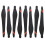 32PCS 36190 Folding Propeller Blade CCW CW for X9 Max  Motor Powers System 2