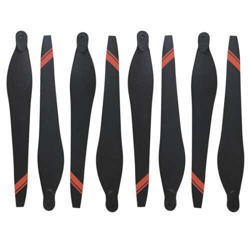 32PCS 36190 Folding Propeller Blade CCW CW for X9 Max  Motor Powers System 1