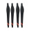 32PCS 36190 Folding Propeller Blade CCW CW for X9 Max  Motor Powers System 3