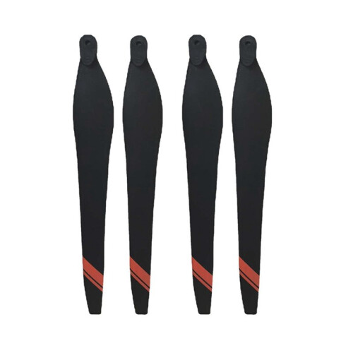 32PCS 36190 Folding Propeller Blade CCW CW for X9 Max  Motor Powers System 2