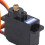 9g Metallgetriebe Servo mit Servoarm für RC 1