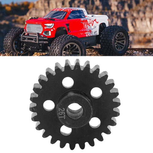 RC Ritzel 26 Zähne M1 5mm für Arrma 1/7 1/8