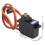 9g Servo mit Metallgetriebe und Servoarm für RC 7