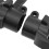 Aluminium C-Nabenträger Axial SCX6 1/6 RC 5