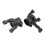 RC C-Hub Carrier Alu Axial SCX6 1/6 Auto 13