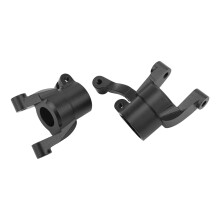C-Nabenträger aus Alu für Axial SCX6 1/6