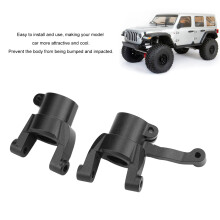 Aluminium C-Nabenträger Axial SCX6 1/6 RC