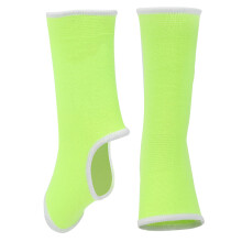 Knöchelschutz Sport Grün S Nylon