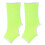 Grün S Sport Knöchelbandage Nylon 5