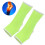 Grün S Sport Knöchelbandage Nylon 18