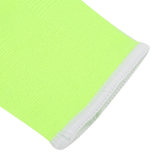 Grün S Sport Knöchelbandage Nylon 1