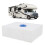 Wassertank 33 Gallonen LLDPE für Wohnmobil 3