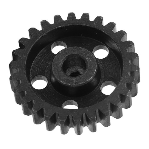 Arrma 1/7 1/8 Ritzel 26T M1 5mm Schwarz 2