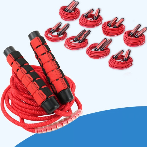 Langes Gruppenseil 3m Springseil