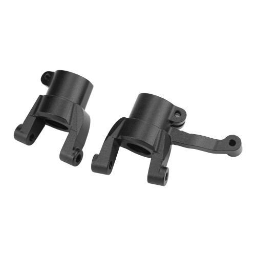 Aluminium C-Nabenträger Axial SCX6 1/6 RC 2