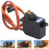 9g Metallgetriebe Servo mit Servoarm für RC 9