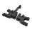 Aluminium C-Nabenträger Axial SCX6 1/6 RC 10