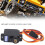 9g Metallgetriebe Servo mit Servoarm für RC 2