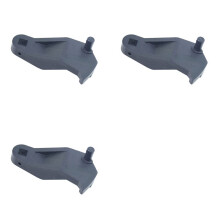 3X for 2 Stroke 40 Outboard Engine Shift Linkage Rod 66T-44125-01 66T 44125