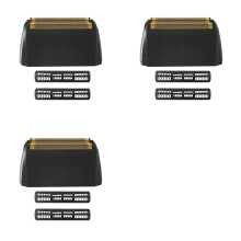 3 Set Replacement Foil & Cutter for 5 Star Series Vanish Shaver 8173-700