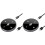 2X USB Conference Microphone with Speaker,Laptop Omnidirectional Computer Mic ,for  Meetings,VoIP Call 2