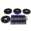 Spurverbreiterungsset BMW Z4 G29 blau 14