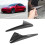 Seitenkamera Carbon Abdeckung Tesla Model 3 Y 17