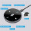 2X USB Conference Microphone with Speaker,Laptop Omnidirectional Computer Mic ,for  Meetings,VoIP Call 5