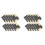 20X 300A High Power MOS Trigger  Driver Module Field Effect Transistor PWM Regulation Electronic  Board 1