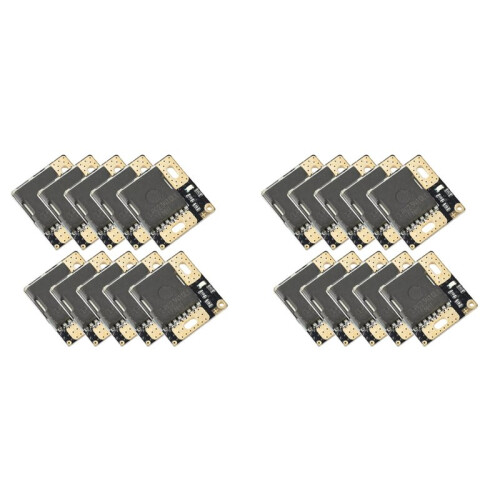 20X 300A High Power MOS Trigger  Driver Module Field Effect Transistor PWM Regulation Electronic  Board
