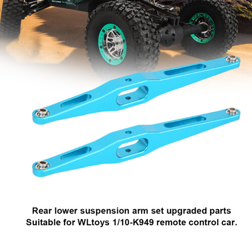 RC Zubehör Hinterer Querlenker K949-008B 2