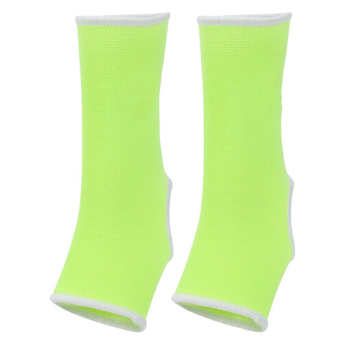 Grün S Sport Knöchelbandage Nylon 2