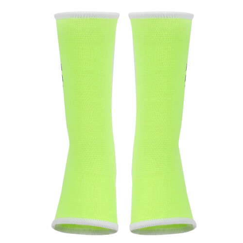 Knöchelschutz Nylon Sport S Grün