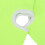 Grün S Sport Knöchelbandage Nylon 12