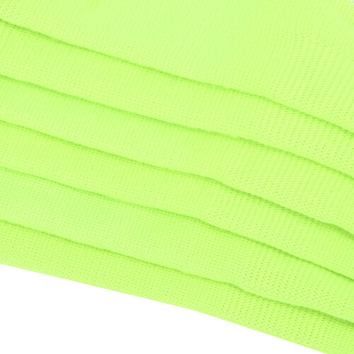 Knöchelschutz Sport Grün S Nylon