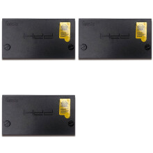 3X GameStar Interface HDD Network Adapter for Playstation2 PS2 Console