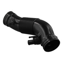 2X 1J0129684G Car 28cm Air Mass Meter Hose for    1999 2000 2001