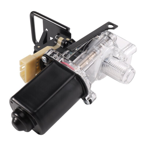 747-002 Car Luggage Release Motor Rear Trunk Pull Down Motor for  Town 1994-2002