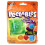 Frankford Peelables Halloween Gummy Candy (120g) 1