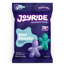 Joyride Sour Smacks Mystic Mix (99g)