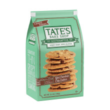 Tate’s Bake Shop Mint Chocolate Chip Cookies (184g)