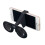 (Black)3D Brille Lupe Tragbar Anti Blau High Definition Augenschutz 4