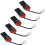 5 Stück High Speed USB 20 Mini Micro SD Tflash Tf M2 Speicher Lesekarte 1