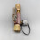 HVAC Valve Core Removal Tool with 12 Cores 1/4" Valve Core Remover - 5/16" System Connection for HVAC and AC System 6