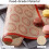 2 Pack Silicone Baking Mats, Nonstick Half Sheet Liners with 30 Circle Guides, Reusable for Cookies and Pastry 3