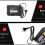 DCB112 EU Plug Fast Charger for  21V Batteries Quick Charging Dock Replacement for  Battery 7