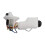 2PH-E3907-00 Motorcycle Fuel Pump Assembly for  MIO 125 YZF R15 2015-2018 4